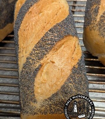 Franskbrød