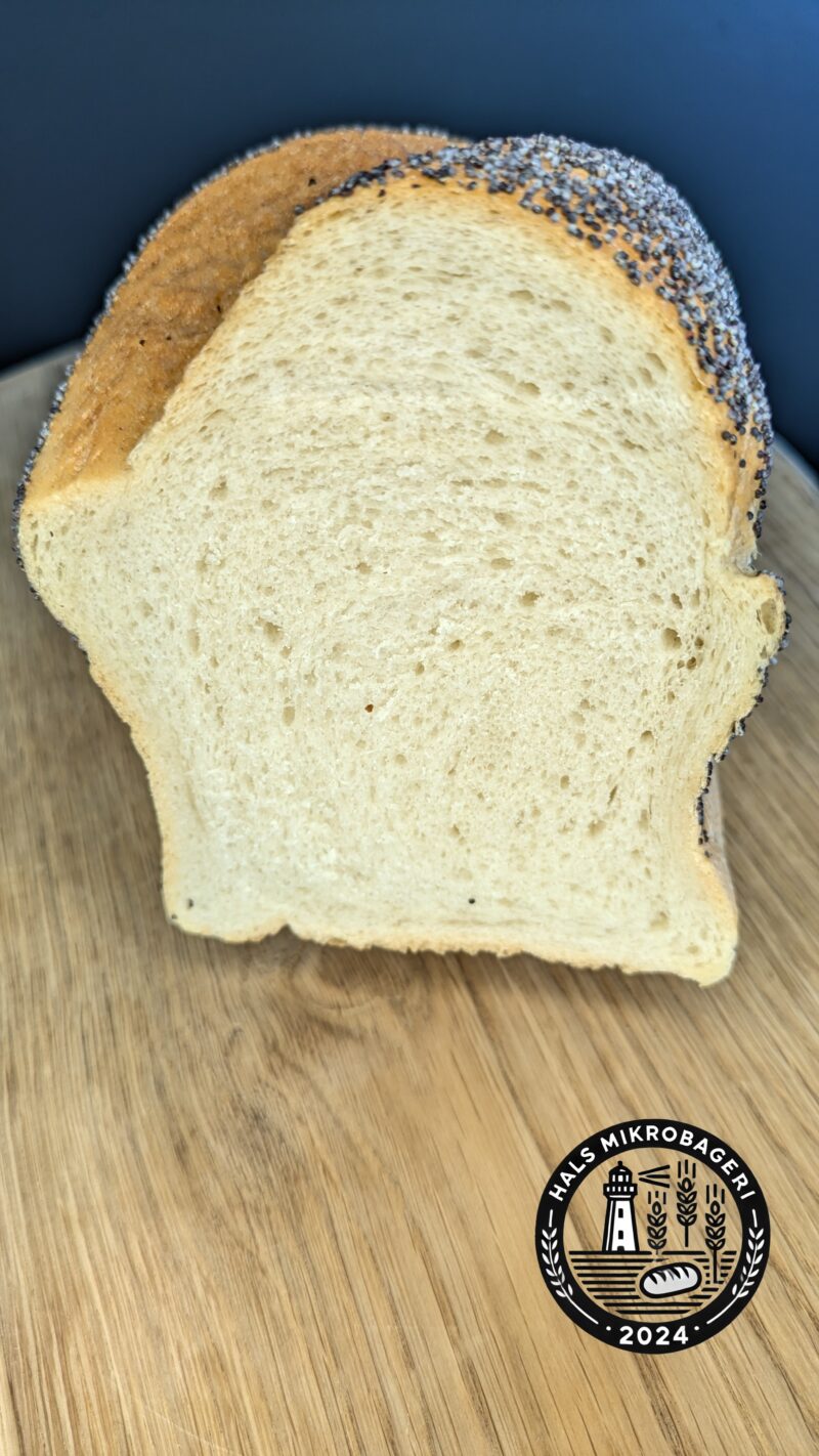 Franskbrød afh. 03/08-2025 - Billede 2