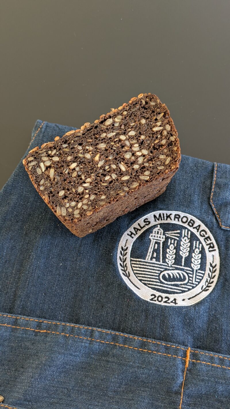Rugbrød afh. 08/08-2025 - Billede 2