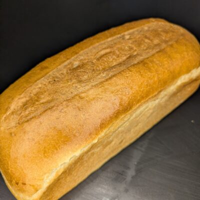 Frankbrød Hals Mikrobageri